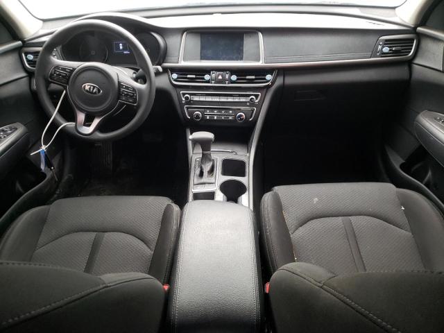 Photo 7 VIN: 5XXGT4L36JG230435 - KIA OPTIMA LX 