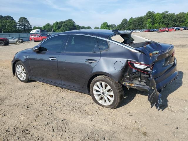 Photo 1 VIN: 5XXGT4L36JG233397 - KIA OPTIMA 