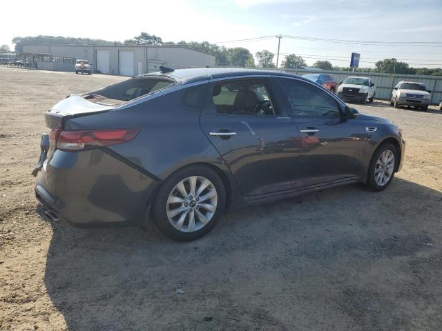 Photo 2 VIN: 5XXGT4L36JG233397 - KIA OPTIMA 