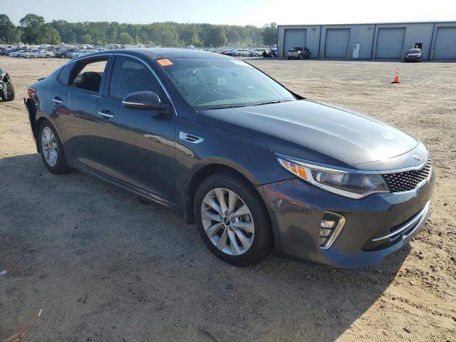 Photo 3 VIN: 5XXGT4L36JG233397 - KIA OPTIMA 