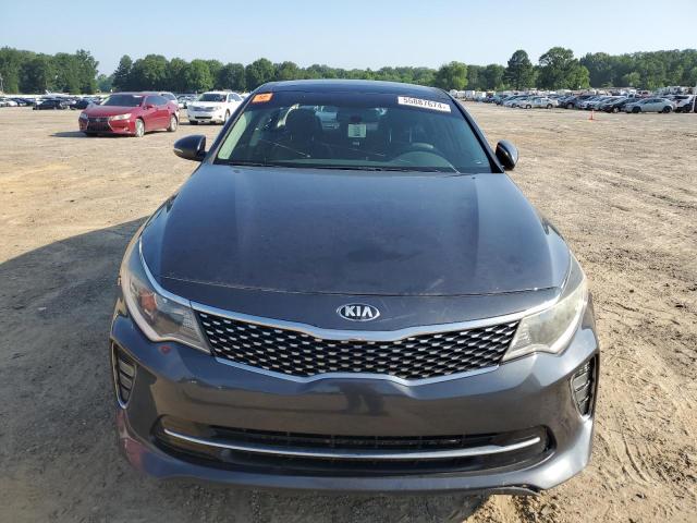 Photo 4 VIN: 5XXGT4L36JG233397 - KIA OPTIMA 