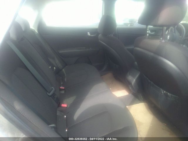 Photo 7 VIN: 5XXGT4L36JG233710 - KIA OPTIMA 