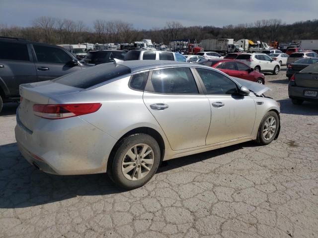 Photo 2 VIN: 5XXGT4L36JG234470 - KIA OPTIMA 