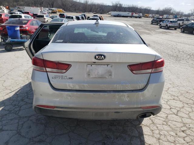 Photo 5 VIN: 5XXGT4L36JG234470 - KIA OPTIMA 