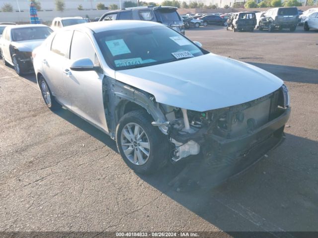 Photo 5 VIN: 5XXGT4L36JG235649 - KIA OPTIMA 