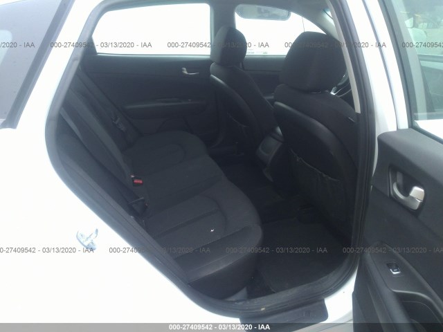 Photo 7 VIN: 5XXGT4L36JG235909 - KIA OPTIMA 