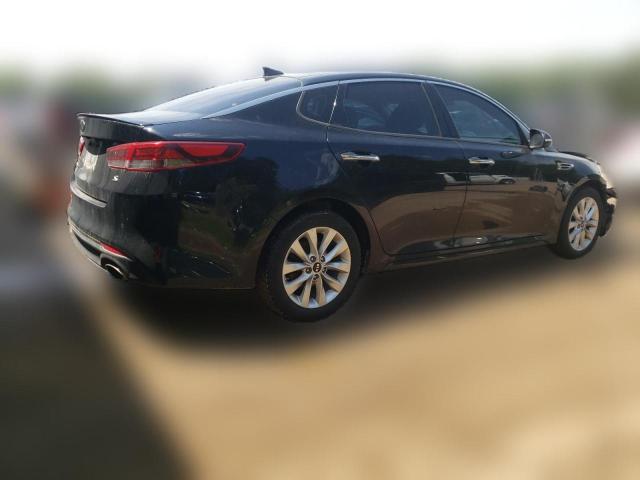 Photo 2 VIN: 5XXGT4L36JG236347 - KIA OPTIMA 