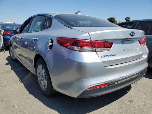 Photo 1 VIN: 5XXGT4L36JG236462 - KIA OPTIMA 