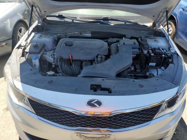 Photo 10 VIN: 5XXGT4L36JG236462 - KIA OPTIMA 