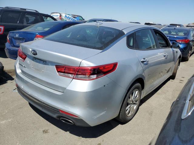 Photo 2 VIN: 5XXGT4L36JG236462 - KIA OPTIMA 