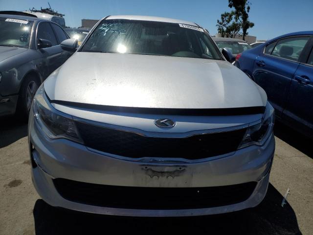 Photo 4 VIN: 5XXGT4L36JG236462 - KIA OPTIMA 