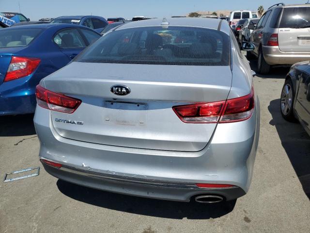 Photo 5 VIN: 5XXGT4L36JG236462 - KIA OPTIMA 