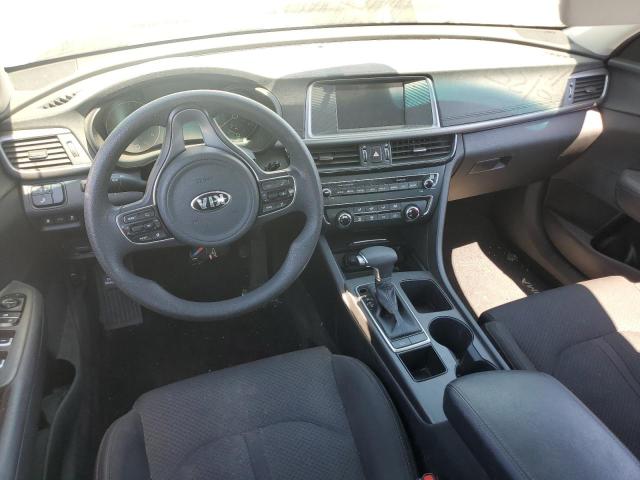 Photo 7 VIN: 5XXGT4L36JG236462 - KIA OPTIMA 