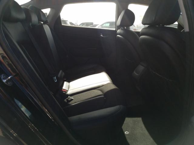 Photo 5 VIN: 5XXGT4L36JG239250 - KIA OPTIMA LX 