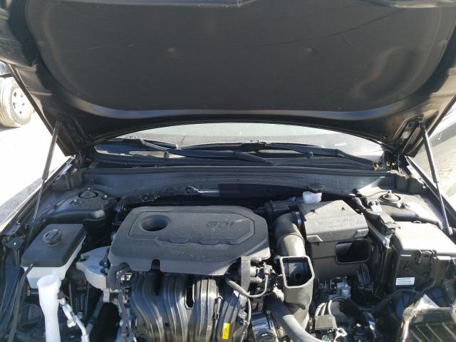 Photo 6 VIN: 5XXGT4L36JG239250 - KIA OPTIMA LX 