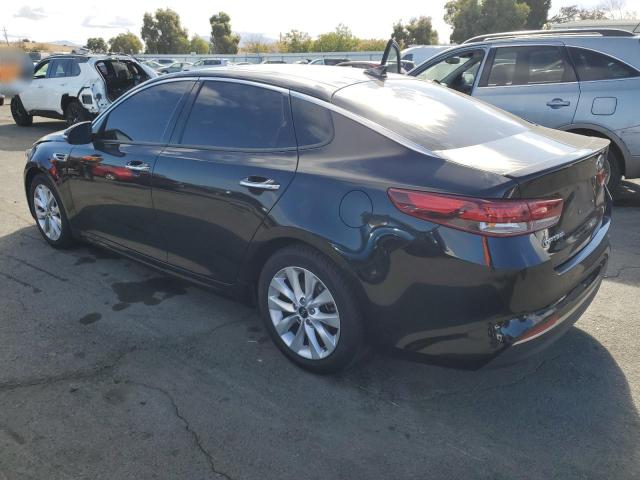 Photo 1 VIN: 5XXGT4L36JG244657 - KIA OPTIMA LX 