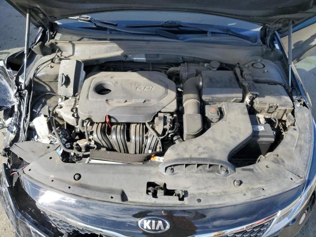 Photo 10 VIN: 5XXGT4L36JG244657 - KIA OPTIMA LX 