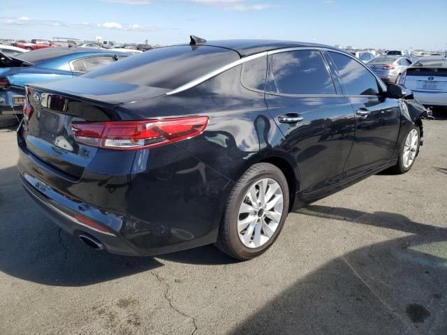 Photo 2 VIN: 5XXGT4L36JG244657 - KIA OPTIMA LX 