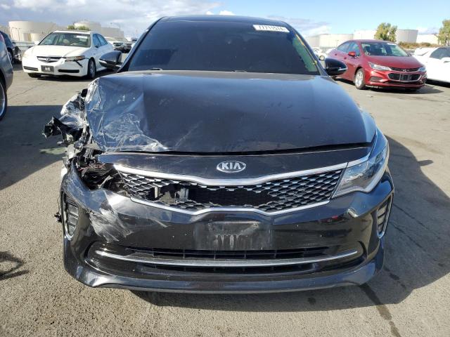 Photo 4 VIN: 5XXGT4L36JG244657 - KIA OPTIMA LX 