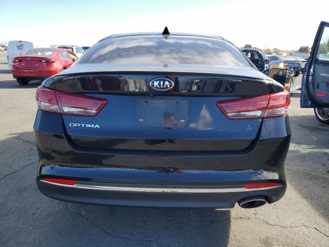 Photo 5 VIN: 5XXGT4L36JG244657 - KIA OPTIMA LX 