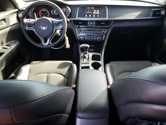 Photo 7 VIN: 5XXGT4L36JG244657 - KIA OPTIMA LX 