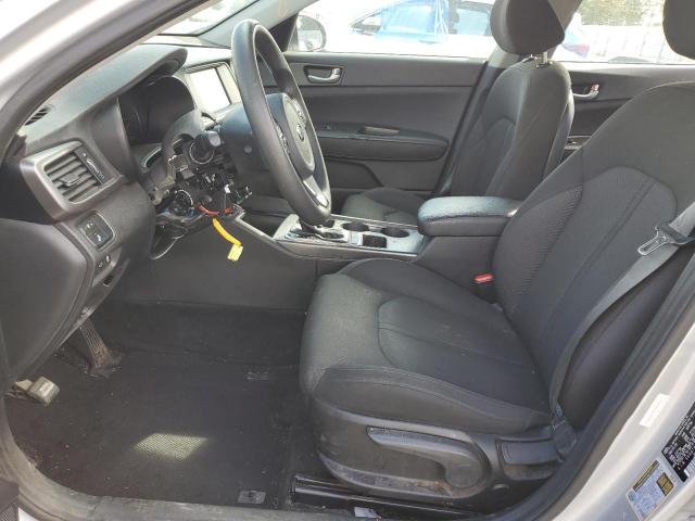 Photo 6 VIN: 5XXGT4L36JG245033 - KIA OPTIMA LX 