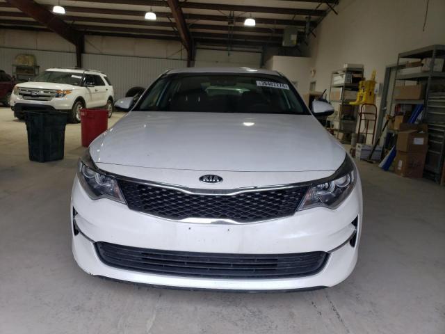 Photo 4 VIN: 5XXGT4L36JG249549 - KIA OPTIMA 