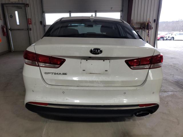 Photo 5 VIN: 5XXGT4L36JG249549 - KIA OPTIMA 