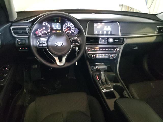 Photo 7 VIN: 5XXGT4L36JG249549 - KIA OPTIMA 