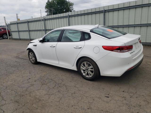 Photo 1 VIN: 5XXGT4L36JG249907 - KIA OPTIMA 