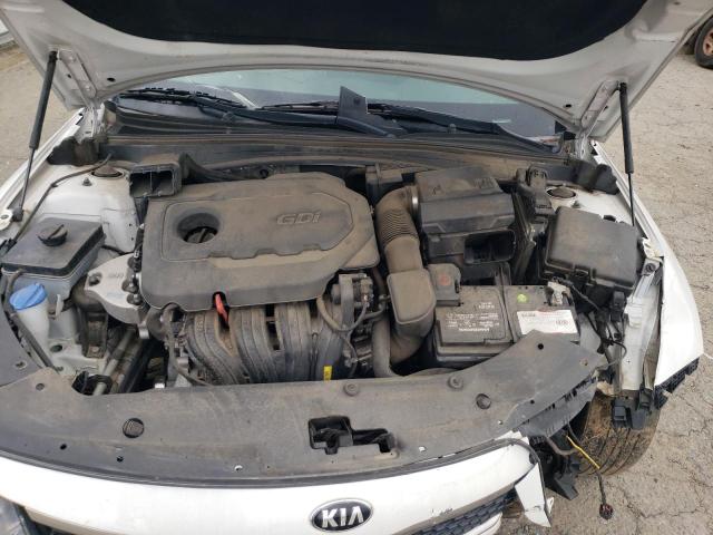 Photo 10 VIN: 5XXGT4L36JG249907 - KIA OPTIMA 