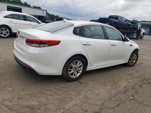 Photo 2 VIN: 5XXGT4L36JG249907 - KIA OPTIMA 