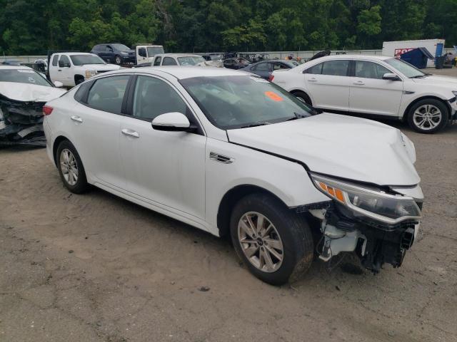 Photo 3 VIN: 5XXGT4L36JG249907 - KIA OPTIMA 