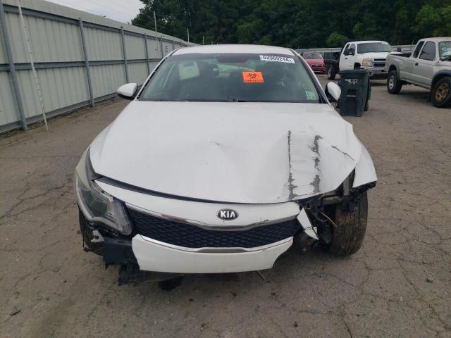 Photo 4 VIN: 5XXGT4L36JG249907 - KIA OPTIMA 