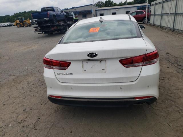 Photo 5 VIN: 5XXGT4L36JG249907 - KIA OPTIMA 