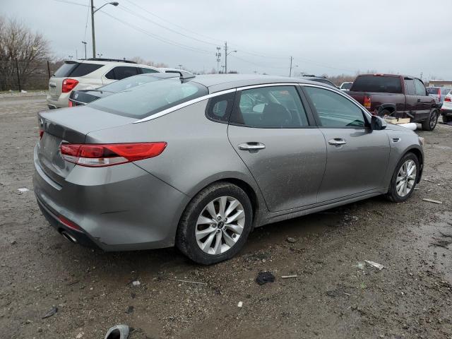 Photo 2 VIN: 5XXGT4L36JG251933 - KIA OPTIMA LX 