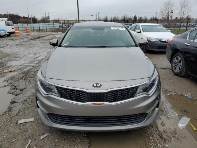 Photo 4 VIN: 5XXGT4L36JG251933 - KIA OPTIMA LX 