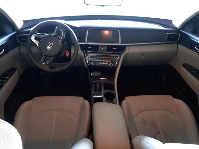 Photo 7 VIN: 5XXGT4L36JG253097 - KIA OPTIMA LX 