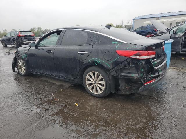 Photo 1 VIN: 5XXGT4L36JG260079 - KIA OPTIMA LX 