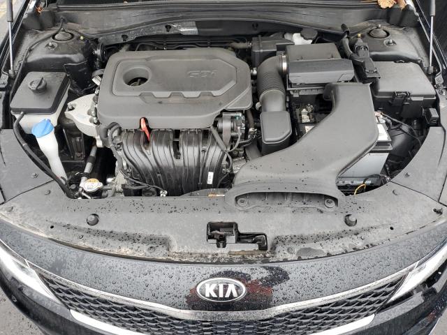 Photo 10 VIN: 5XXGT4L36JG260079 - KIA OPTIMA LX 