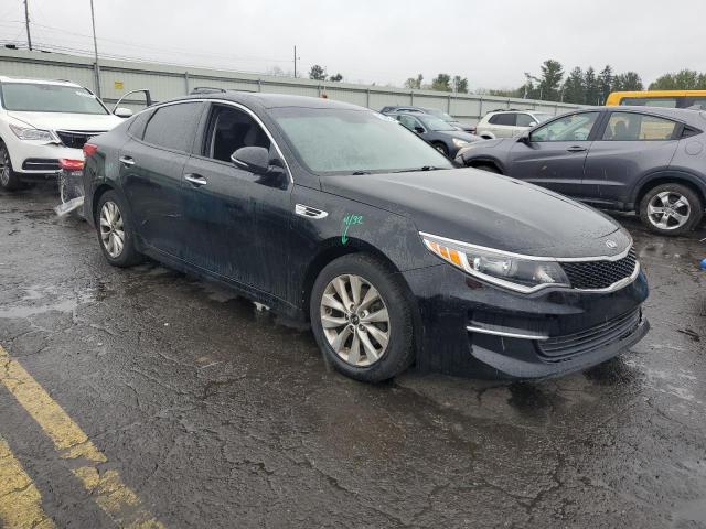 Photo 3 VIN: 5XXGT4L36JG260079 - KIA OPTIMA LX 