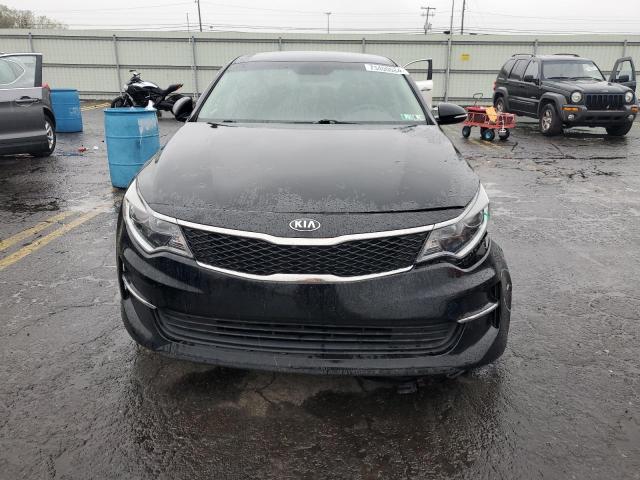 Photo 4 VIN: 5XXGT4L36JG260079 - KIA OPTIMA LX 