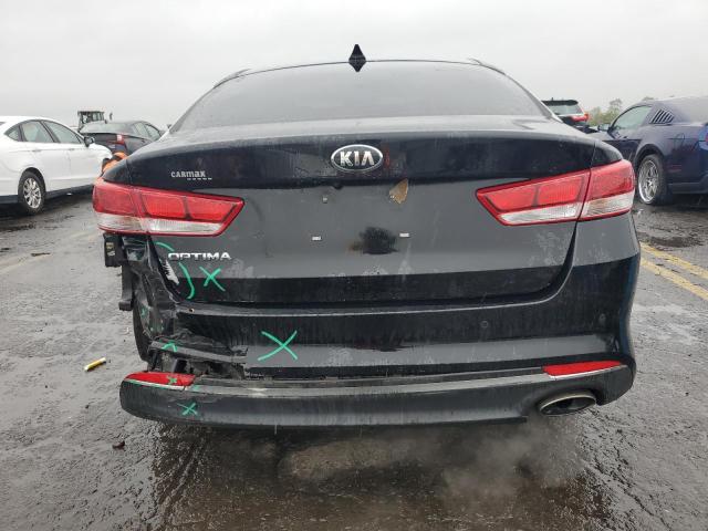 Photo 5 VIN: 5XXGT4L36JG260079 - KIA OPTIMA LX 