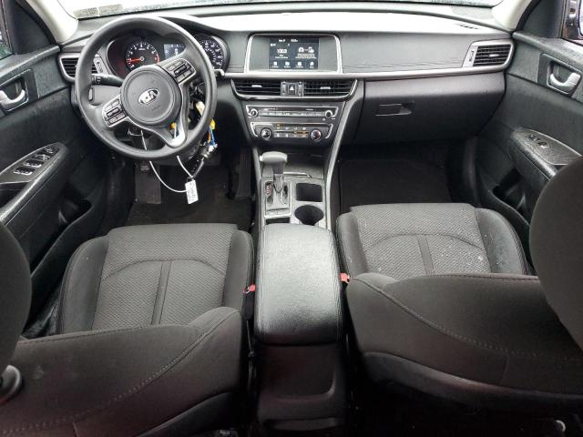 Photo 7 VIN: 5XXGT4L36JG260079 - KIA OPTIMA LX 