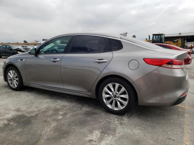 Photo 1 VIN: 5XXGT4L36JG260969 - KIA OPTIMA LX 