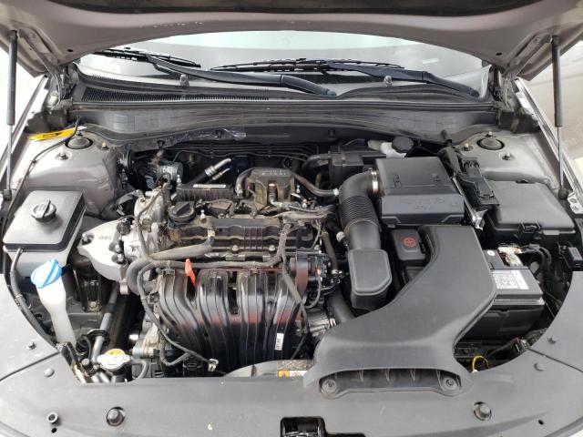 Photo 10 VIN: 5XXGT4L36JG260969 - KIA OPTIMA LX 