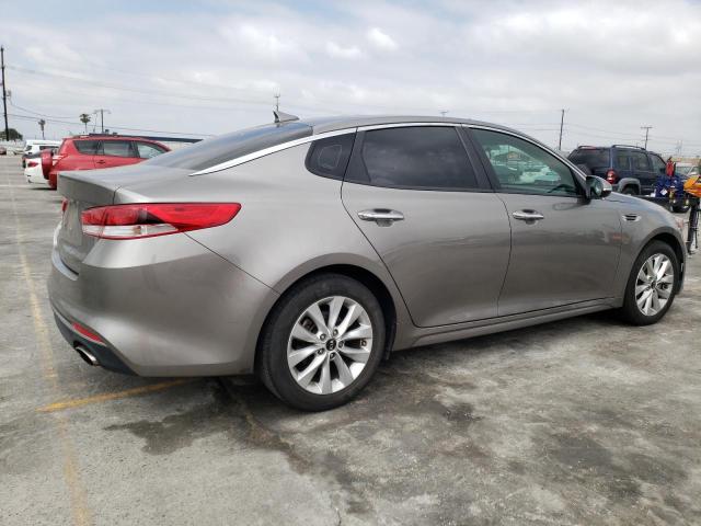 Photo 2 VIN: 5XXGT4L36JG260969 - KIA OPTIMA LX 