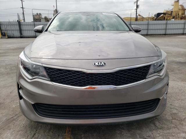 Photo 4 VIN: 5XXGT4L36JG260969 - KIA OPTIMA LX 