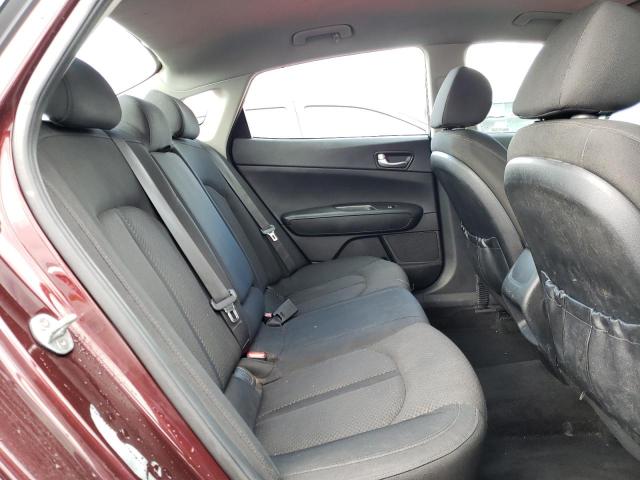 Photo 5 VIN: 5XXGT4L36JG261412 - KIA OPTIMA LX 