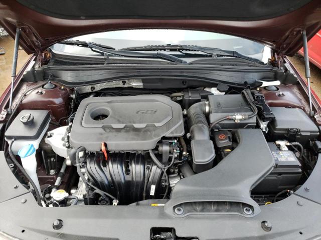 Photo 6 VIN: 5XXGT4L36JG261412 - KIA OPTIMA LX 